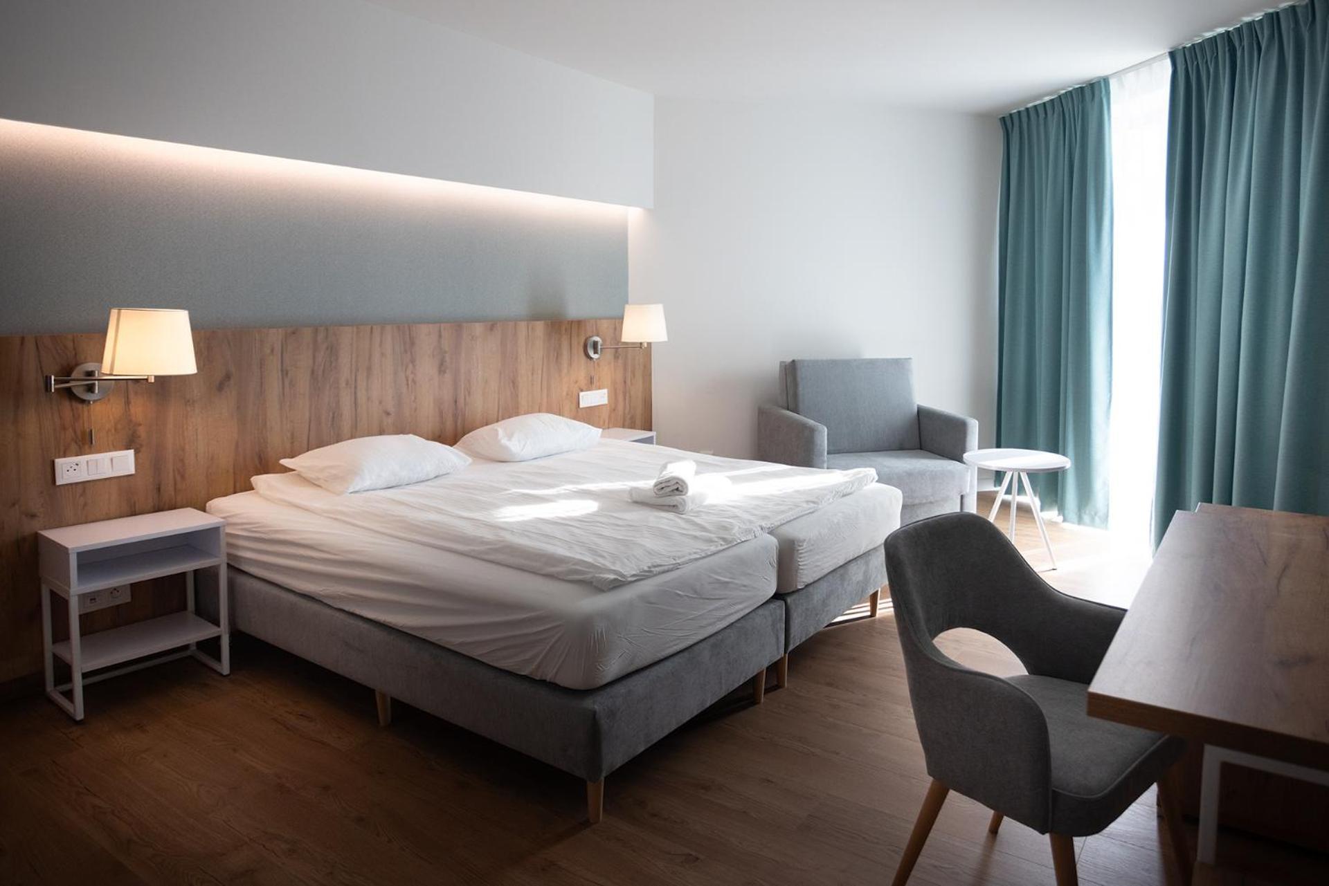 Resort Spark By Hilton Pobierowo