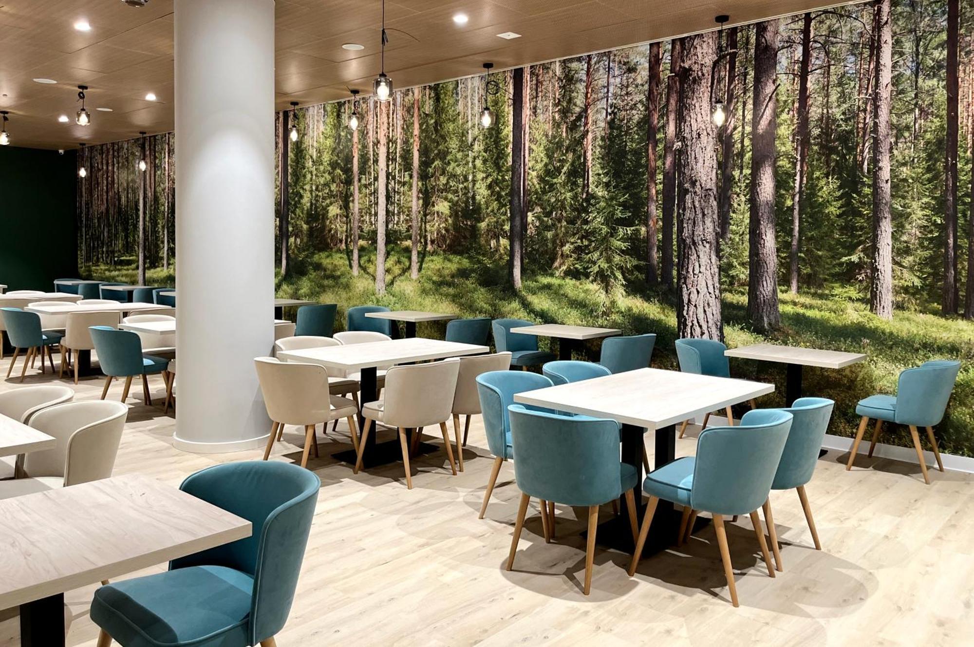 Resort Spark By Hilton Pobierowo