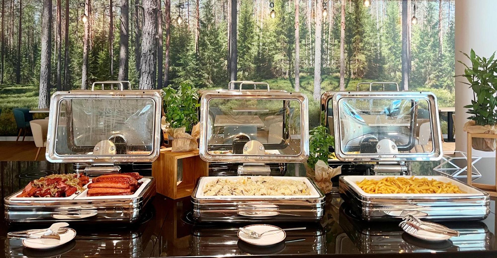 Resort Spark By Hilton