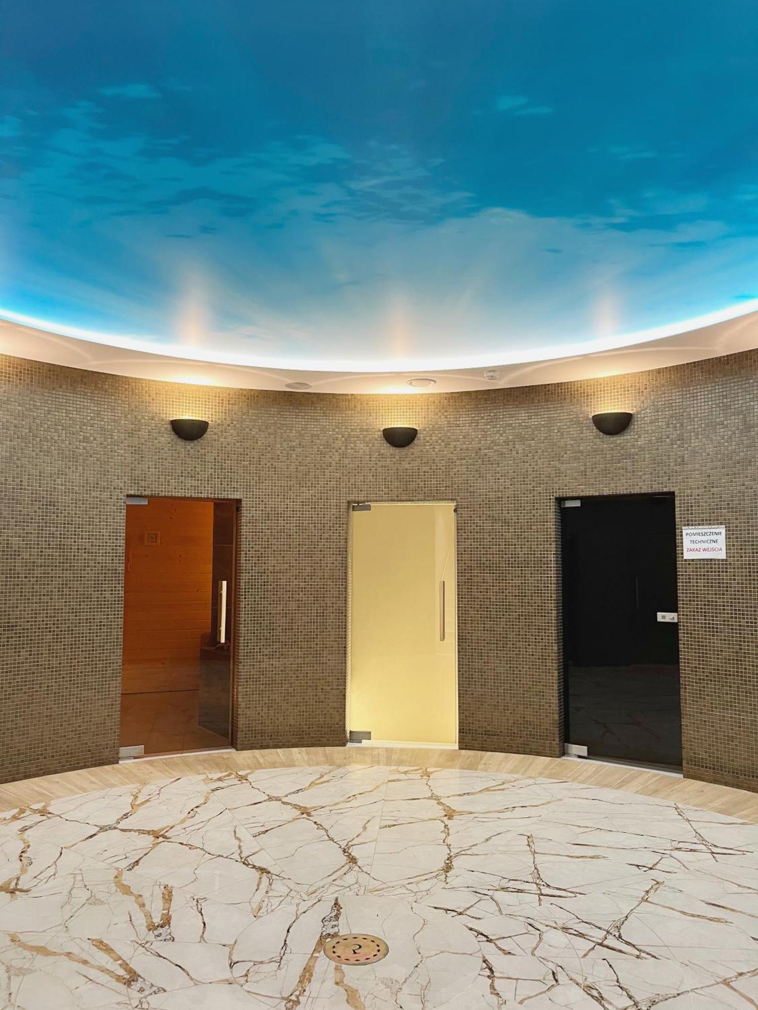Resort Spark By Hilton Pobierowo
