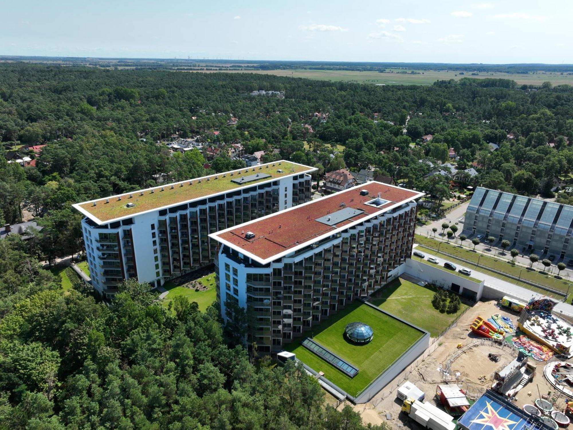 Resort Spark By Hilton Pobierowo