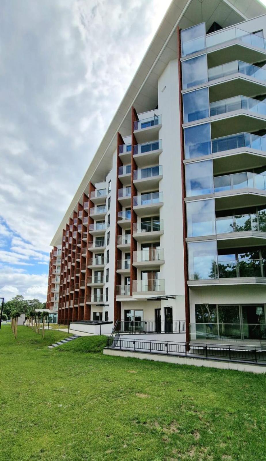 Resort Spark By Hilton Pobierowo