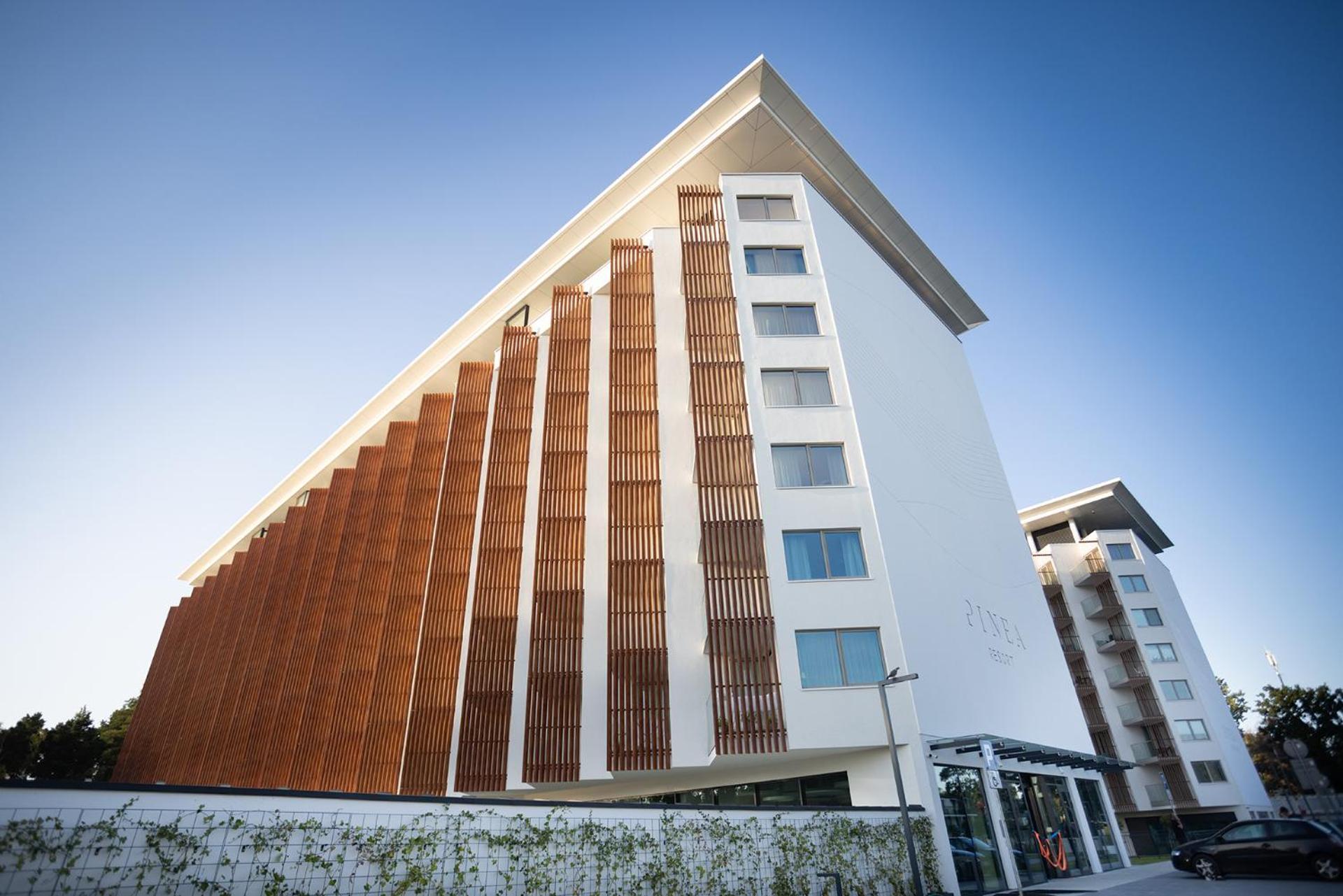 Spark By Hilton Resort 3*
